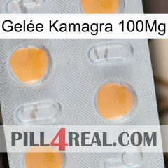 Gelée Kamagra 100Mg 24